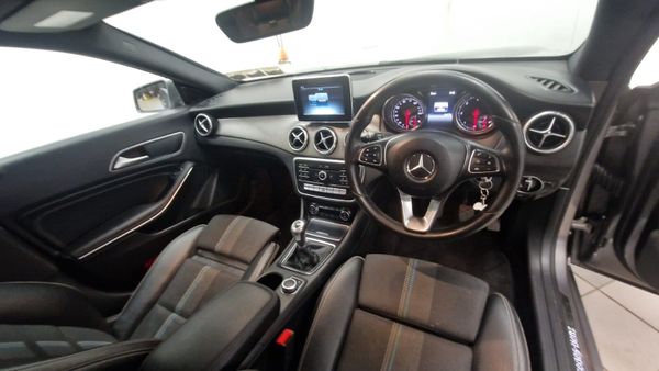 Mercedes-Benz CLA-Class - IMMACULATE CONDITION 317925082