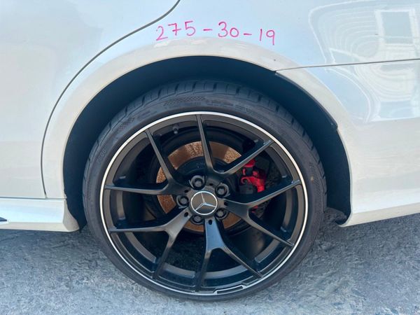 2016 MERCEDES E350...W212..V6...BREAKING PARTS 317987875
