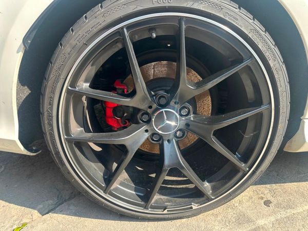2016 MERCEDES E350...W212..V6...BREAKING PARTS 317987884