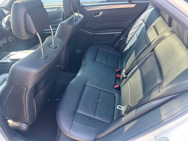 2016 MERCEDES E350...W212..V6...BREAKING PARTS 317987895