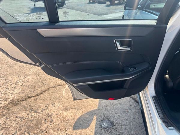 2016 MERCEDES E350...W212..V6...BREAKING PARTS 317987897