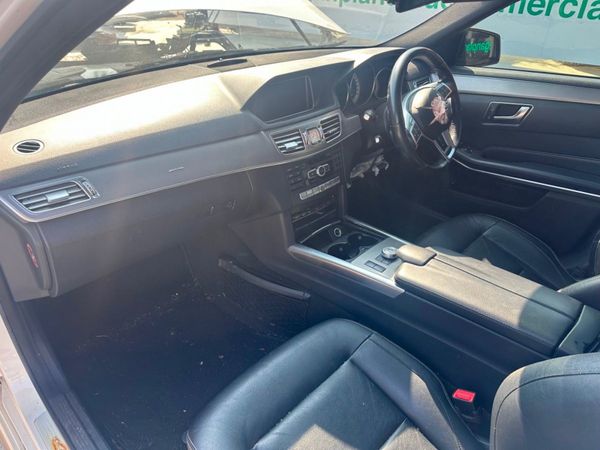 2016 MERCEDES E350...W212..V6...BREAKING PARTS 317987890