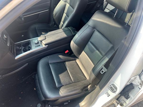 2016 MERCEDES E350...W212..V6...BREAKING PARTS 317987891