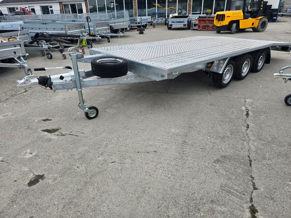 17ft Car Transporter 317980843