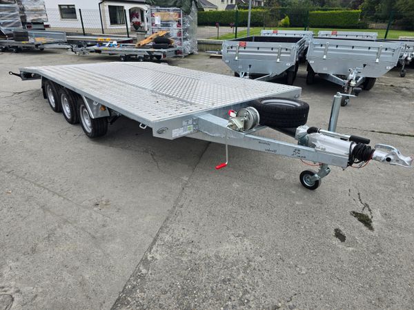 Car Transporter 318091174