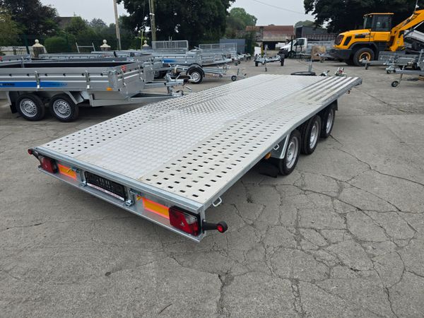 Car Transporter 318091171