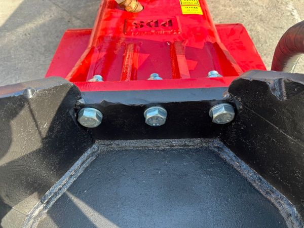 REFURBISHED ...RAMMER HAMMER G80.....90mm 318202074