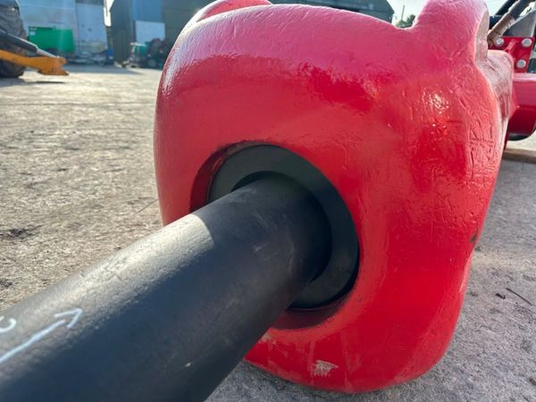 REFURBISHED ...RAMMER HAMMER G80.....90mm 318202078