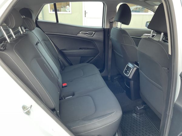 KIA SPORTAGE 1.6 DIESEL HYBRID 318263254