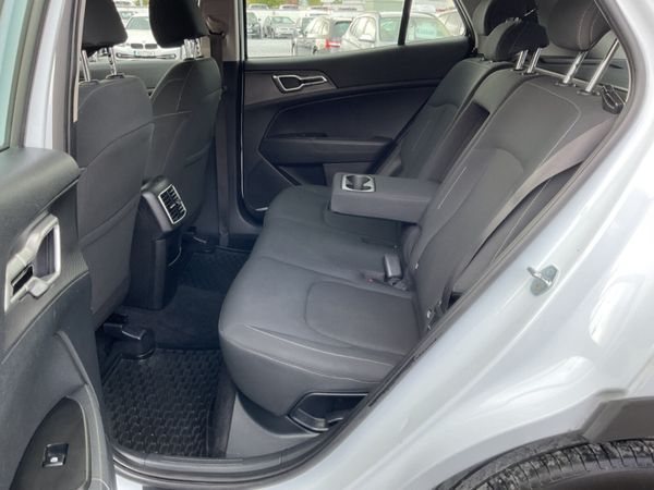 KIA SPORTAGE 1.6 DIESEL HYBRID 318263257
