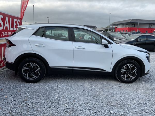 KIA SPORTAGE 1.6 DIESEL HYBRID 318263252