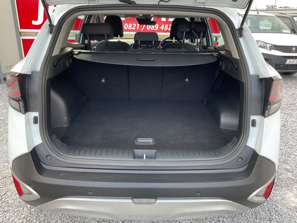 KIA SPORTAGE 1.6 DIESEL HYBRID 318263261