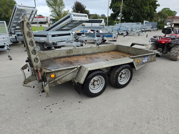 PLANT TRAILERS 318263508