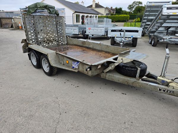 PLANT TRAILERS 318263502