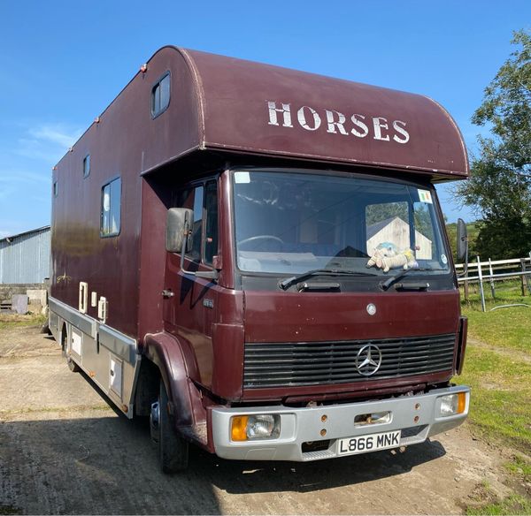 gas bottle storage 1 Ad in Trucks For Sale in Ireland DoneDeal