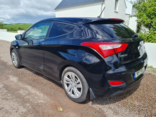 141 hyundai i30 1.4crdi VAN  New Cvrt 318326651