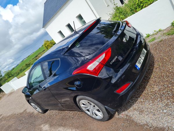 141 hyundai i30 1.4crdi VAN  New Cvrt 318326652