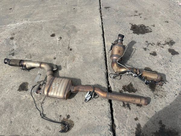 2016 MERCEDES E350...V6...W212...GEARBOX 318436681