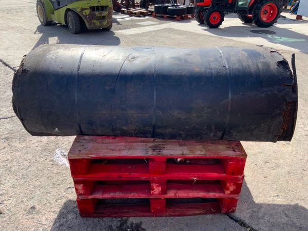 34ft x 63" RUBBER TRAILER MATTING......3463. 318605726