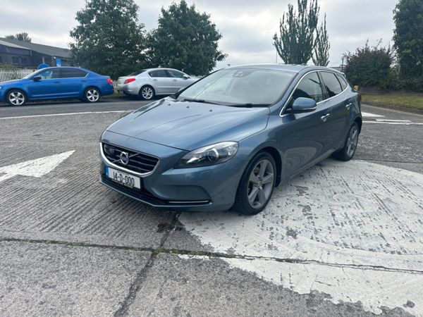 Volvo V40 2014 318976129
