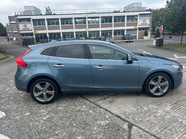Volvo V40 2014 318976147