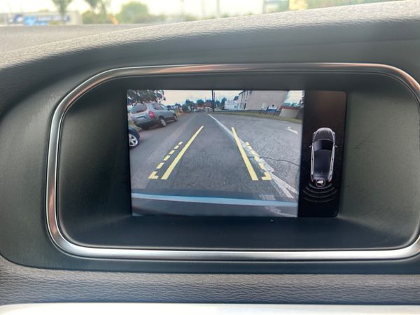 Volvo V40 2014 318976141
