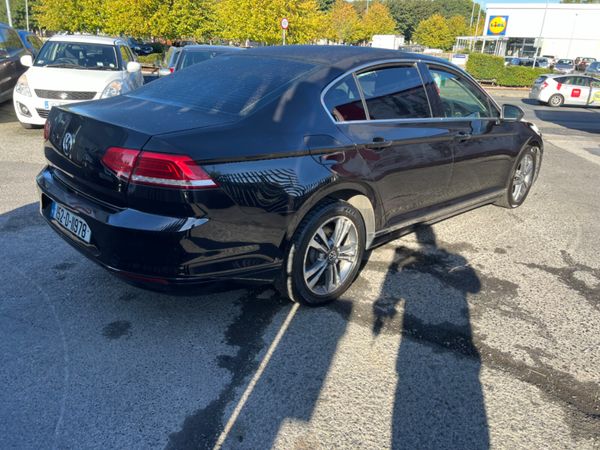 Volkswagen Passat 1.6TDI Trendline Tax & NCT 319090832