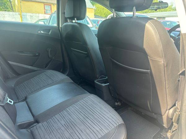 Stunning Opel Astra NCT Warranty 319106437