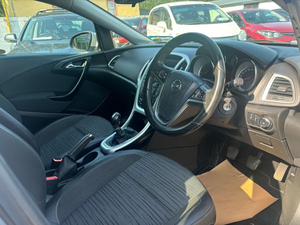 Stunning Opel Astra NCT Warranty 319106433