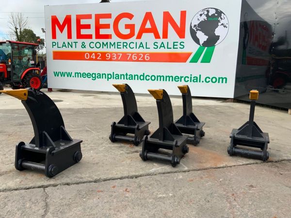 RIPPER TOOTH.....80mm PINS..... 20 TON.....898. 319102147