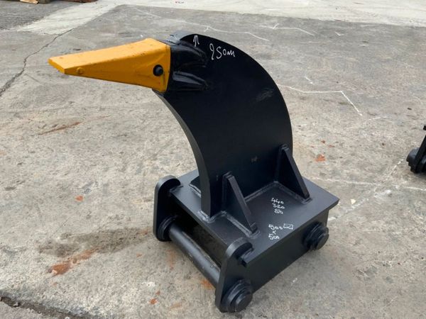 RIPPER TOOTH.....80mm PINS..... 20 TON.....898. 319102151