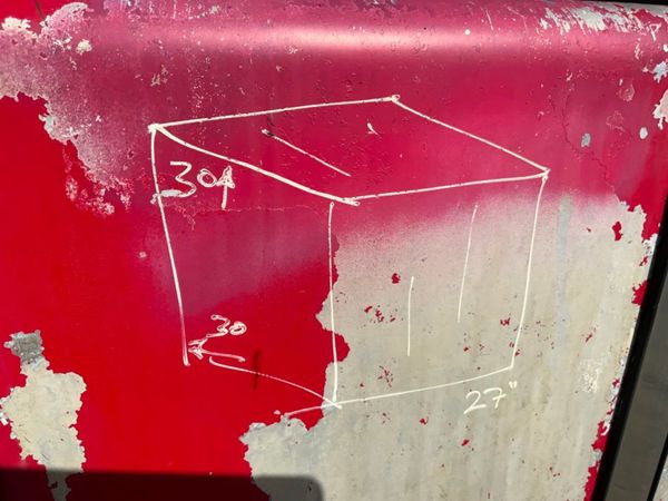Scania 124 4 Series Topline Opticruise.parts / Sp 319134055