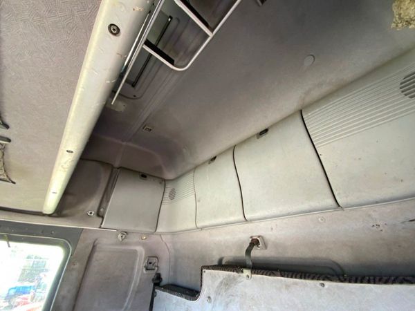 Scania 124 4 Series Topline Opticruise.parts / Sp 319134069