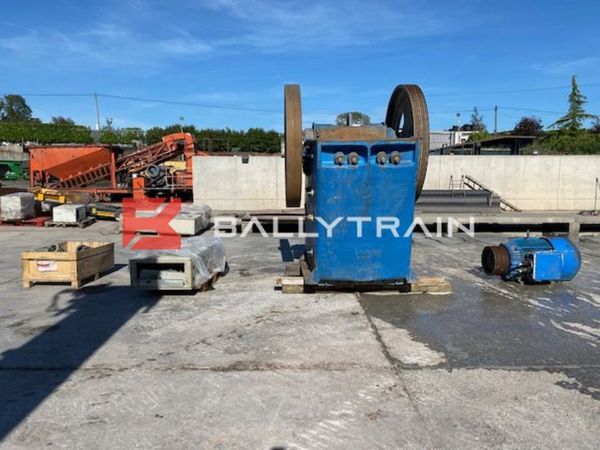 Sandvik JM1108 HD Jaw Crusher (41×33) 319224297