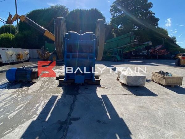 Sandvik JM1108 HD Jaw Crusher (41×33) 319224299
