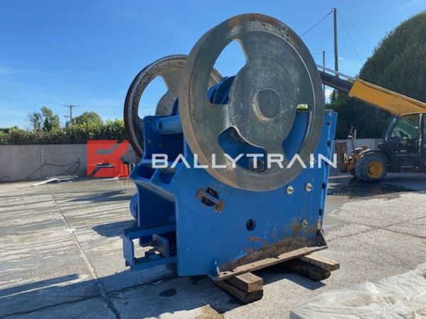 Sandvik JM1108 HD Jaw Crusher (41×33) 319224307