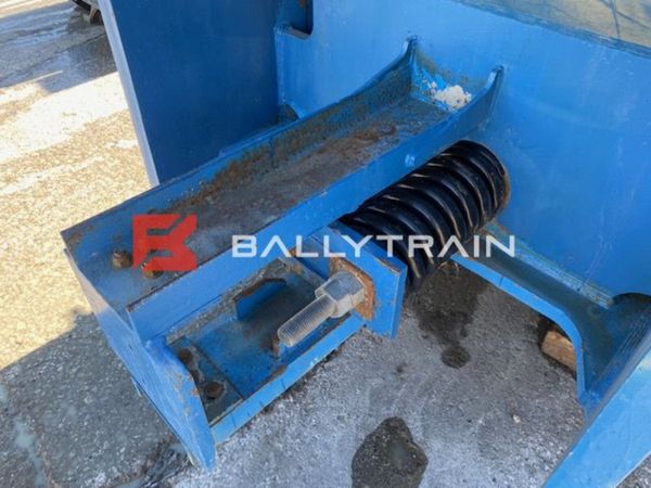 Sandvik JM1108 HD Jaw Crusher (41×33) 319224314