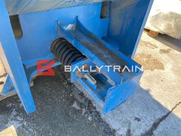 Sandvik JM1108 HD Jaw Crusher (41×33) 319224315
