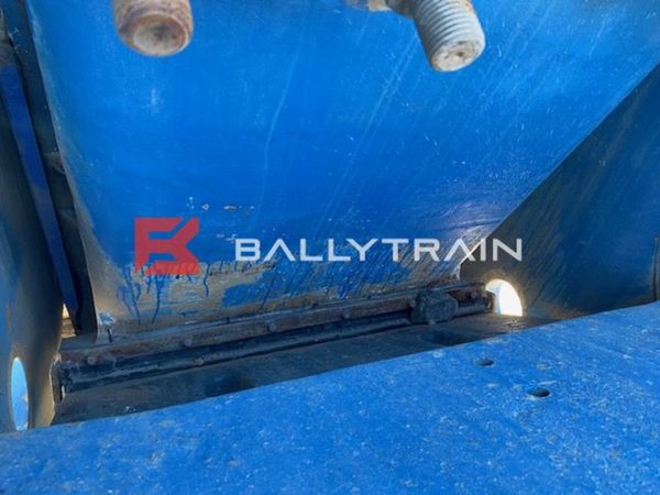 Sandvik JM1108 HD Jaw Crusher (41×33) 319224318