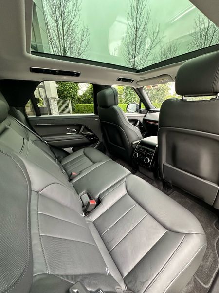 2023 Land Rover sport P440e 319260643