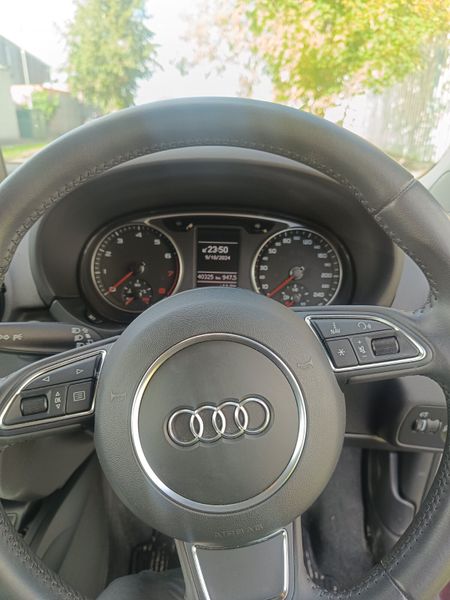 Audi A1 2013 319320028
