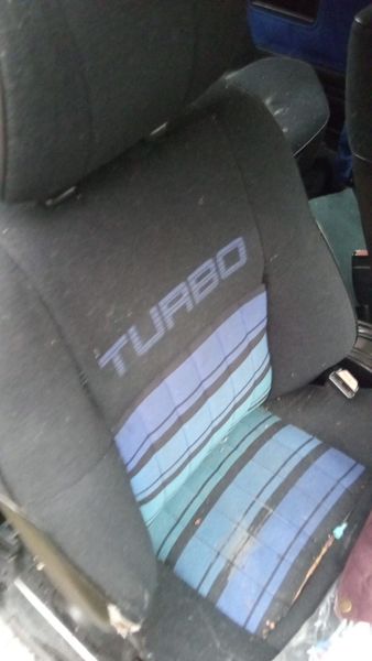 Nissan Cherry turbo1986 319463311