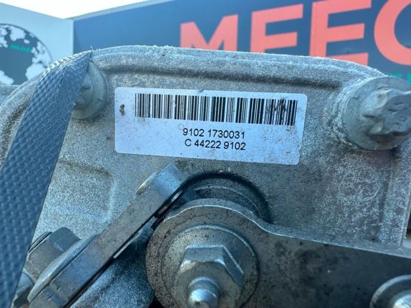 2023... MERCEDES SPRINTER...2.2 ...W907 GEARBOX 319516475
