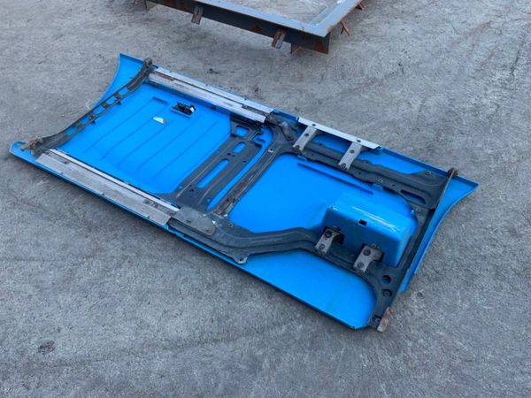 Scania R Series Next Generation Side Skirts. 319557615