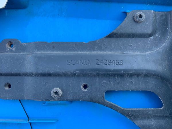 Scania R Series Next Generation Side Skirts. 319557616