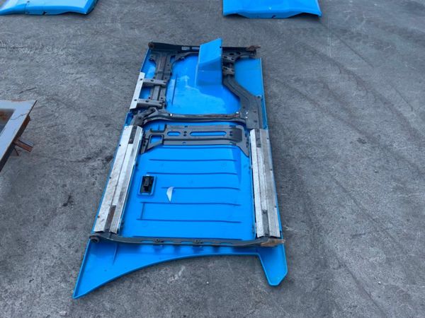 Scania R Series Next Generation Side Skirts. 319557617