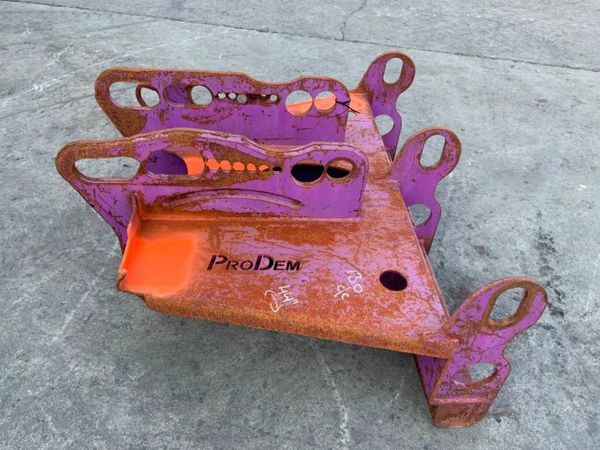 PRODEM PALLET FORK CARRIAGE.........55581. 319568331
