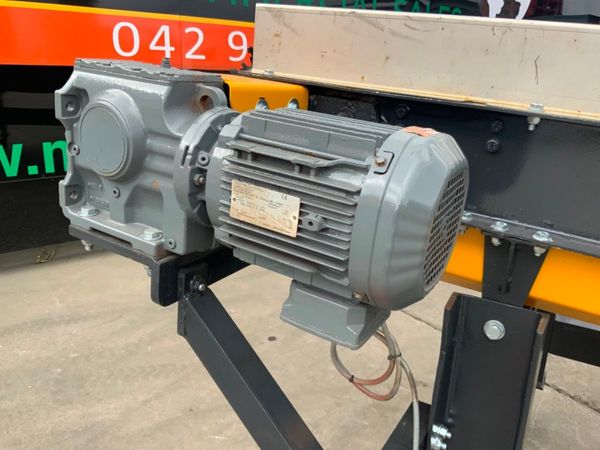 MAGNA POWER MOBILE PICKING CONVEYOR...757.. 319705729