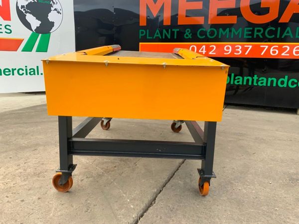 MAGNA POWER MOBILE PICKING CONVEYOR...757.. 319705735