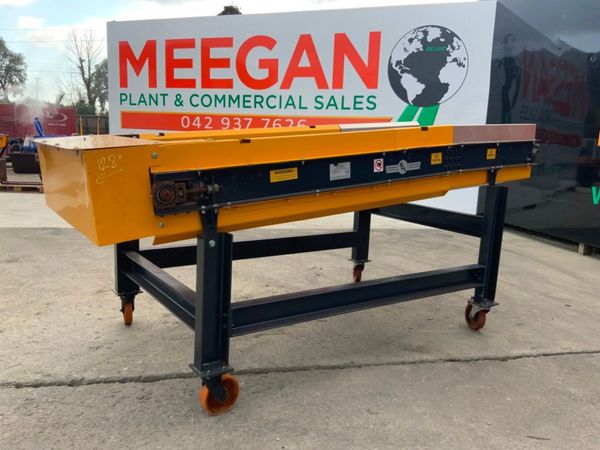 MAGNA POWER MOBILE PICKING CONVEYOR...757.. 319705736